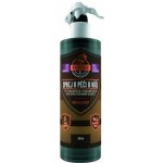 Topvet Sprej k péči o kůži po drobných poraněních pro koně 500 ml – Zbozi.Blesk.cz