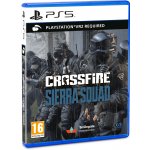 CrossFire: Sierra Squad – Sleviste.cz