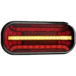 Fristom FT-230 sdružená LED 12-36V, L/P-BL/BR/KO/ML/RZ, dynamický blinkr – Zboží Mobilmania