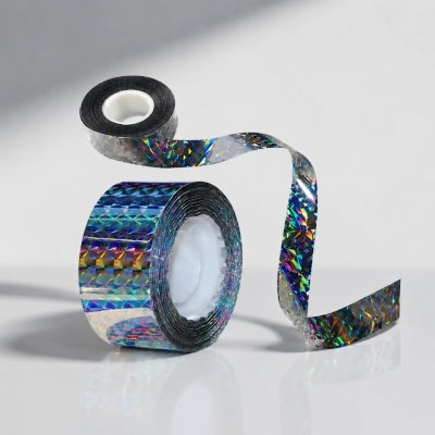 Beast Reflexní páska proti ptactvu 50m x 4,8 cm – Zboží Dáma