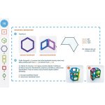 Magformers Geometrie 3 CZ – Zboží Dáma