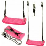 Relax-Toys houpací prkénko plastové BA8607 růžová – Zboží Dáma