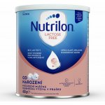 Nutrilon 1 Low Lactose 400 g – Sleviste.cz