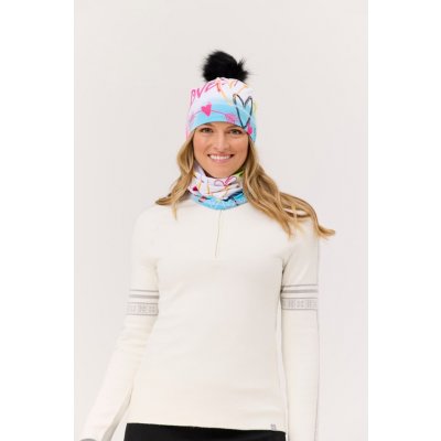 Krimson Klover Dámská čepice Beanie – Hledejceny.cz