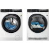 Set domácích spotřebičů Set Electrolux EW8F5412AC + EW8D595MCC