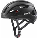 UVEX Stride black 2024 – Zboží Mobilmania