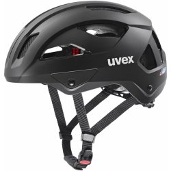 UVEX Stride black 2024