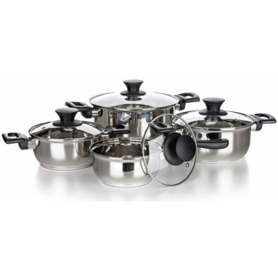 Banquet GOOD AND COOK SUPER VALUE 8 ks – Zbozi.Blesk.cz