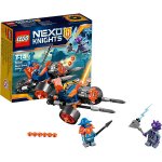 LEGO® Nexo Knights 70347 Dělostřelectvo královy stráže – Zboží Živě