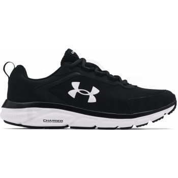 Under Armour Charged Assert 9 black