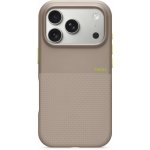 Apple odolný kryt Beats na iPhone 17 Pro s MagSafe a ovladačem fotoaparátu alpsky šedý MGJP4LL/A – Zboží Živě