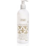 Ziaja Argan Oil ochranné mléko na tělo 400 ml – Hledejceny.cz