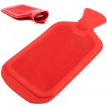 Verk 01749 Láhev zahřívací termofor 2 l zelená – Zboží Mobilmania