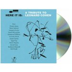 Here It Is: Tribute To Leonard Cohen – Hledejceny.cz
