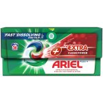 Ariel +Extra clean kapsle 26 PD – Sleviste.cz