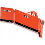 Siku 2467 Radlice čelní shrnovací s adaptérem 1:32 – Hledejceny.cz