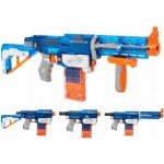 PISTOLE PUŠKA NERF ELITE MODULUS RETALIATOR 4V1 – Zboží Mobilmania