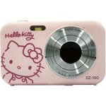 Yashica DZ-100 Hello Kitty – Zboží Živě