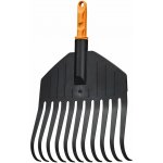 Fiskars hrábě ploché plastové OneClick 1082704 – Zbozi.Blesk.cz