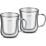 LAMART LT9032 CAFÉ VASO 2 x 220 ml – Zboží Dáma