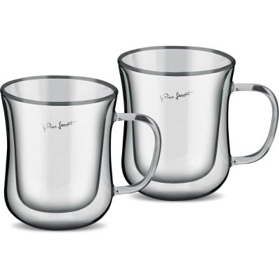 LAMART LT9032 CAFÉ VASO 2 x 220 ml – Zboží Dáma