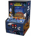 My Arcade Space Invaders Micro Player - Premium Edition – Zboží Živě