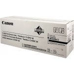 Canon Drum Unit C-EXV34 black 3786B003 – Hledejceny.cz