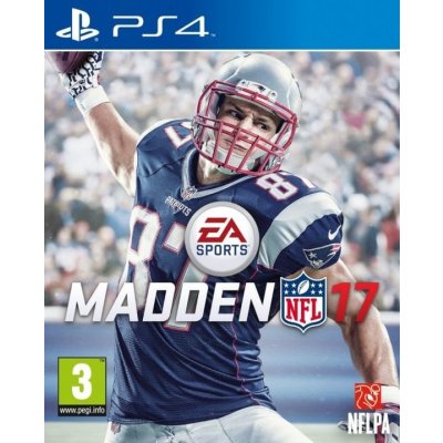 Madden NFL 17 – Zbozi.Blesk.cz