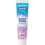 Oral-B Complete Extra White 125 ml – Hledejceny.cz