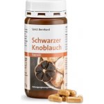 Sanct Bernhard Černý Česnek Extrakt 500 mg 120 kapslí – Hledejceny.cz