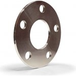 Podložky pod kola rozšiřovací, 5x118, šířka 5mm (Citroen / Fiat / Opel / Peugeot / Renault) | Zboží Auto