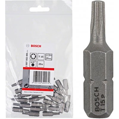 Bosch Extra Hart 2607002495 – Hledejceny.cz