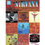 Nirvana The Best Of noty tabulatury na snadnou kytaru – Hledejceny.cz