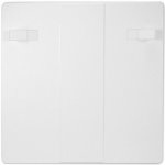 Haco Revizní dvířka bílá 600 x 400 mm – Hledejceny.cz