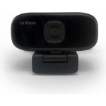 Unibos Master Stream Webcam 1080p – Zboží Živě