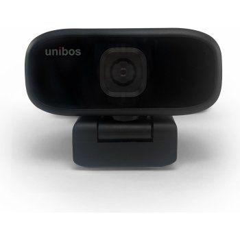 Unibos Master Stream Webcam 1080p