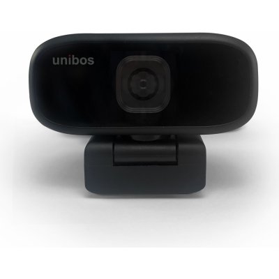 Unibos Master Stream Webcam 1080p – Hledejceny.cz