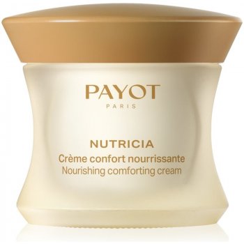 Payot Nutricia Crème Confort Nourrissante hydratační krém 50 ml
