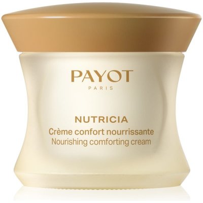 Payot Nutricia Crème Confort Nourrissante hydratační krém 50 ml