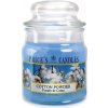 Svíčka Price´s Cotton Powder 100 g