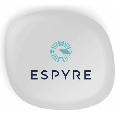 Espyre Pillbox Bílá – Sleviste.cz