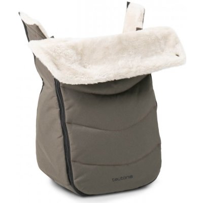 Teutonia Zimní Urban Coyote – Zboží Mobilmania