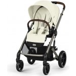 Cybex Balios S Lux Seashell Beige 2025 – Zboží Dáma