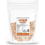 TITANUS Ovesné vločky bezlepkové 500 g – Sleviste.cz