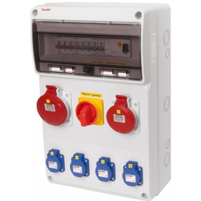 Famatel ZSFV40101000.1 – Zbozi.Blesk.cz