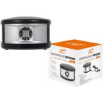 Lapka Prostorový, vodotěsný, ultrazvukový plašič na kuny, myši a potkany DRAGON ULTRASONIC B360 SMART - napájení přes 6V adaptér v balení – Zboží Dáma