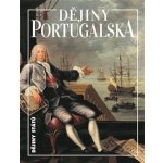 Dějiny Portugalska - Jan Klíma – Sleviste.cz