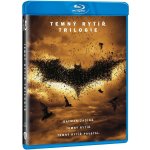 Temný rytíř trilogie BD – Sleviste.cz