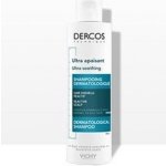 Vichy Dercos Ultra Soothing Normal to Oily šampon pro normální až mastné vlasy 200 ml – Sleviste.cz