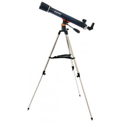 Celestron Astromaster LT 60AZ – Zboží Živě